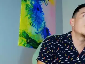 Chaturbate Adult Webcam of may_lyonheart