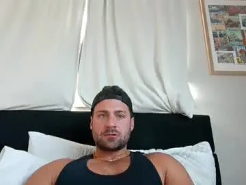Chaturbate Nude Webcam of mrthickly818