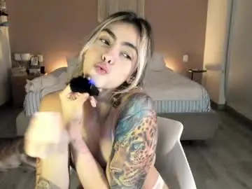 Chaturbate Sex Cam of nataly_05