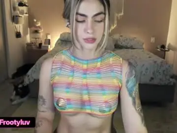 Chaturbate Adult Webcams of nataly_05