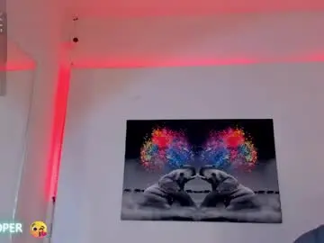 Chaturbate Sex Cam of rosi_cooper