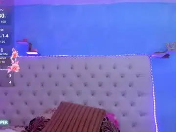 Chaturbate Sex Chat of rosi_cooper