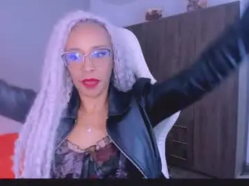 Chaturbate Best live sex cam show of scarlettmalbec