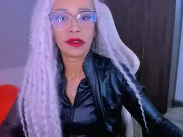 Chaturbate Free Porn Cam of scarlettmalbec