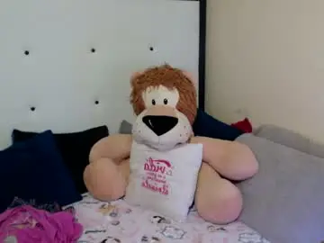 Chaturbate Live Sex Cam of 1sasha_grey__1