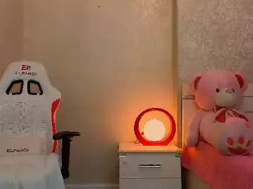 Chaturbate Free Live Porn of angel_asia_