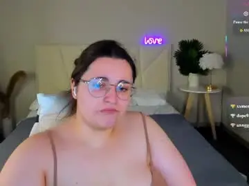Chaturbate Live Porn of ayleen_gece