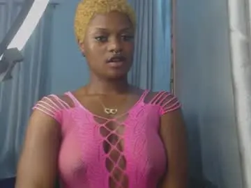 Chaturbate Adult Webcam of cum_ebony_petitxx