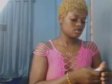 Chaturbate Free Live Porn of cum_ebony_petitxx