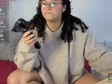 Chaturbate Watch Live Sex Cams of dakota_nova00
