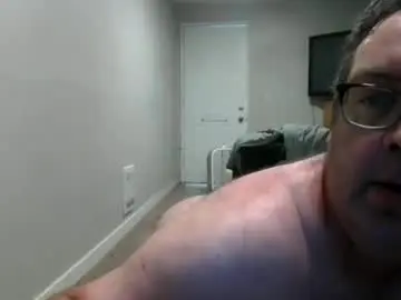 Chaturbate Watch Live Sex Cams of didgeman1984