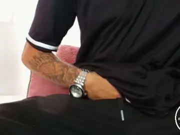 Chaturbate Free Porn Cam of ethan_mullers1