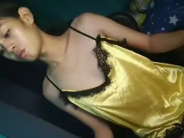 Chaturbate Nude Webcam of fckash05