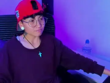 Chaturbate Nude Webcam of im_mathias