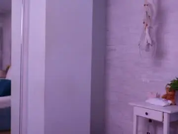 Chaturbate Live Sex of leylagracey