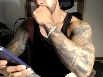 Chaturbate Private Sex Chat of loganhod