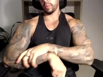Chaturbate Adult Webcam of loganhod