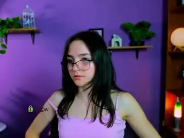 Chaturbate Adult Webcams of lyra_donna
