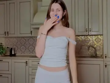 Chaturbate Best Webcam of vickiebonte