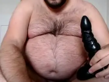 Chaturbate Adult Video Chat of chhubbear
