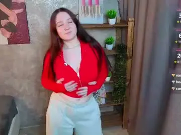 Chaturbate Adult Webcam of cutierudy