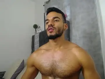 Chaturbate Live Sex of daniel_sherlock