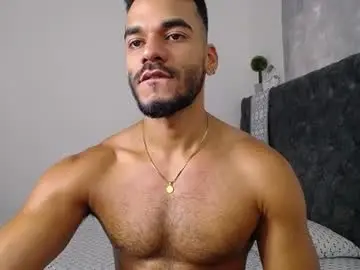 Chaturbate Free Live Porn of daniel_sherlock