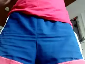 Chaturbate Live Sex Cam of hornycum71