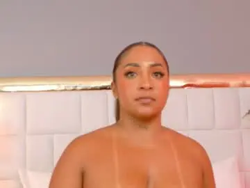 Chaturbate Live Porn of katevenegas