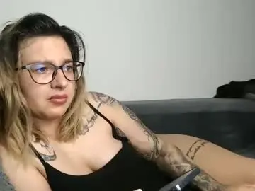 Chaturbate Adult Webcams of larysalovexxx94