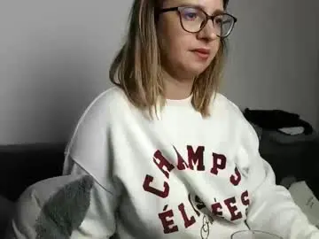 Chaturbate Sex Chat of larysalovexxx94