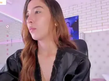 Chaturbate Sex Cam of morggan_fx