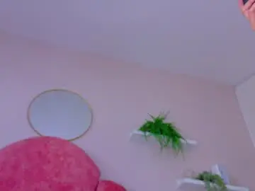 Chaturbate Private Sex Chat of myapril__