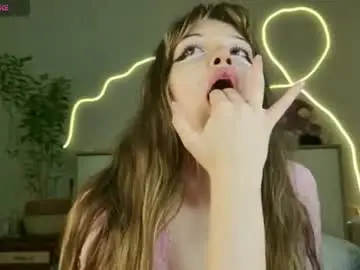 Chaturbate Watch Live Sex Cams of ohdamnits_kamii
