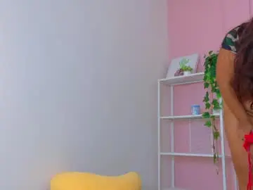 Chaturbate Adult Webcam of selenegibson__