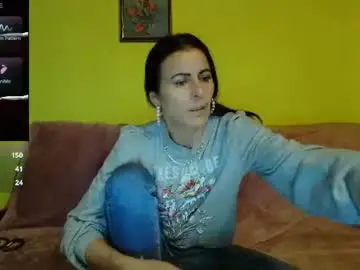 Chaturbate Sex Cam of valysexybarbie