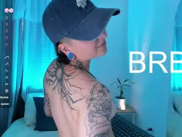 Chaturbate Adult Webcams of zuryramirez_