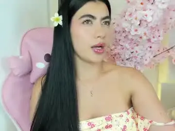 Chaturbate Live Porn of 1m_emily