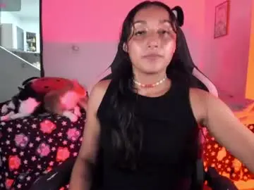Chaturbate Sex Chat of adrena_10