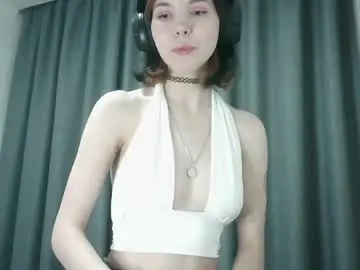 Chaturbate Nude Webcam of aidathome