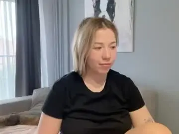 Chaturbate Nude Webcam of alyrasun