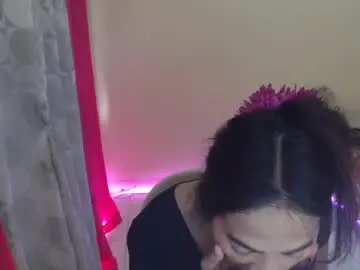 Chaturbate Private Sex Chat of angelofcumx