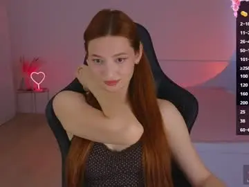 Chaturbate Adult Video Chat of cuteariel7