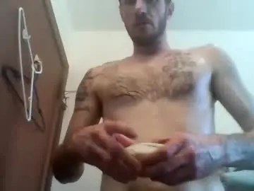 Chaturbate Live Porn of dustingriggs69