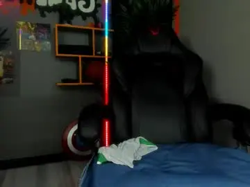 Chaturbate Free Live Porn of emmit_barker