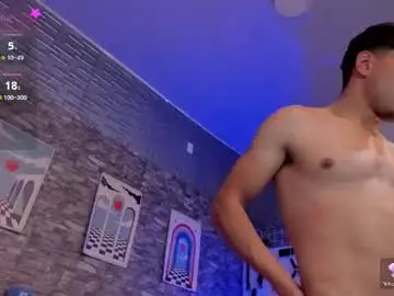 Chaturbate Adult Webcams of ianrice_