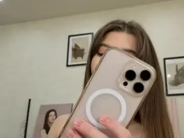 Chaturbate Best Webcam of jenie_fire