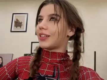 Chaturbate Private Sex Chat of jenie_fire