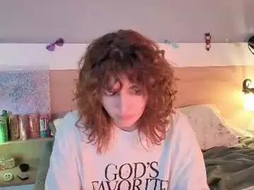 Chaturbate Nude Webcam of kina_ka