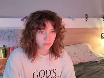 Chaturbate Free Live Porn of kina_ka